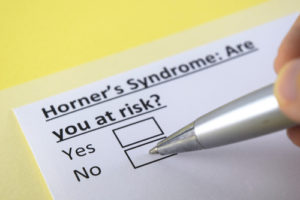 Horner’s Syndrome Lawyers | Birth Injury Lawyers Group Horner’s Syndrome Lawyer