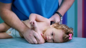 Cerebral Palsy Lawyers | Birth Injury Lawyers Group Cerebral Palsy Lawyer