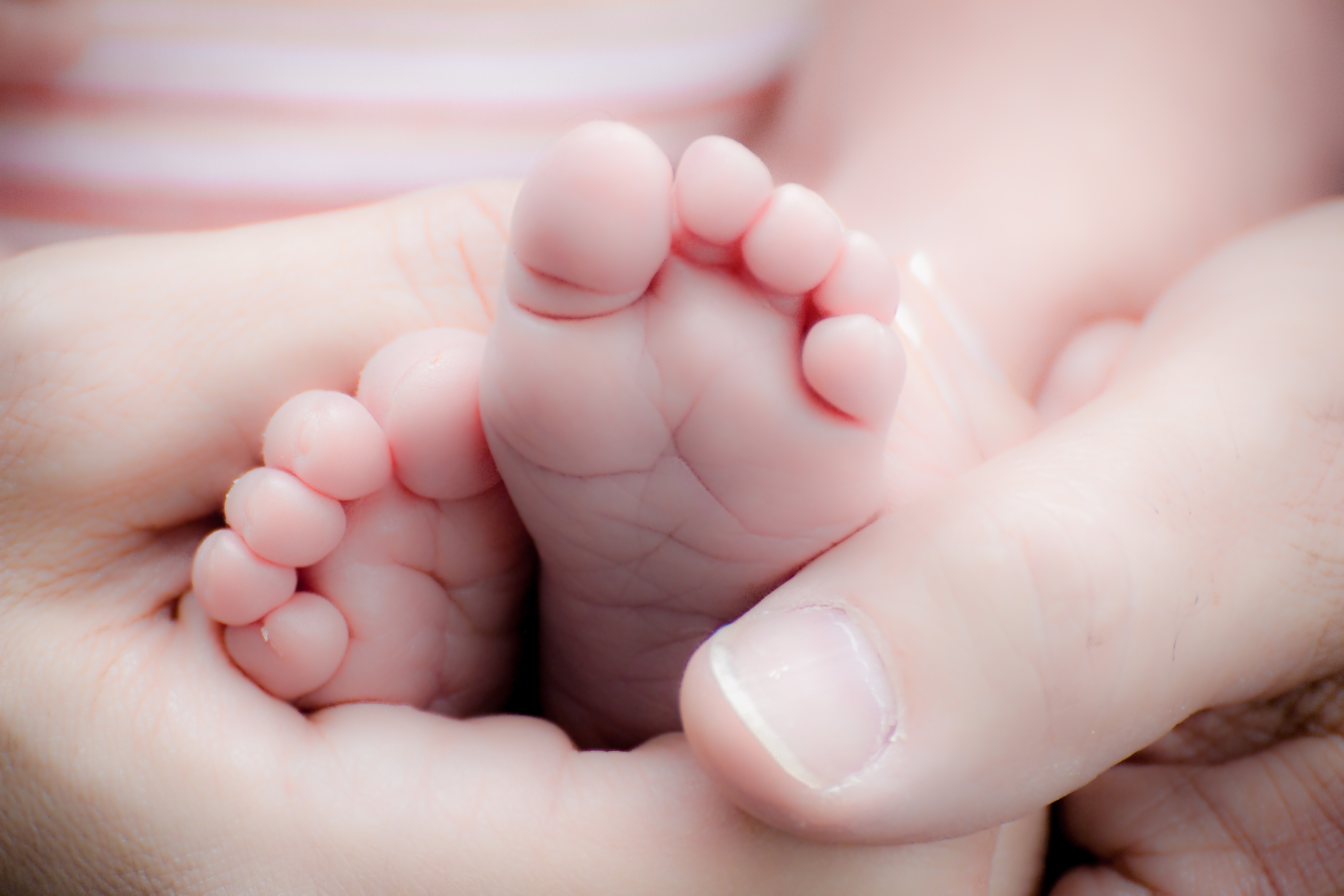 What Can Cause Brain Bleeds In Babies At Birth?