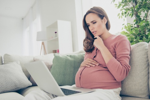 What Are The Effects Of Fetal Hypoxia?