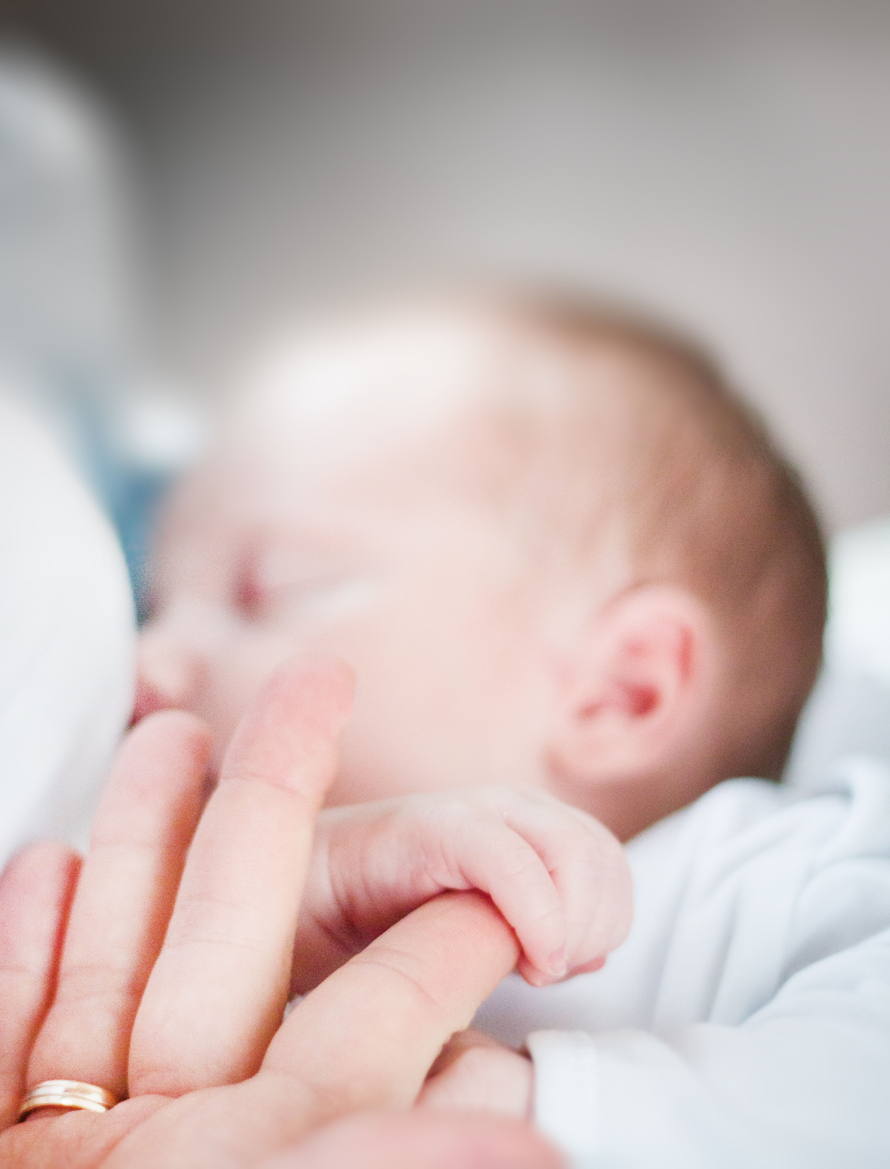 What Are the Symptoms of Brain Bleeds in Babies?