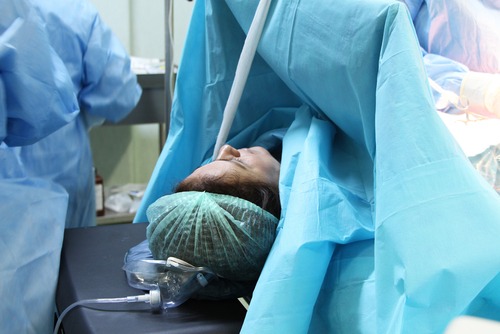 How Does The Timing Of A C-Section Contribute To Birth Injuries?