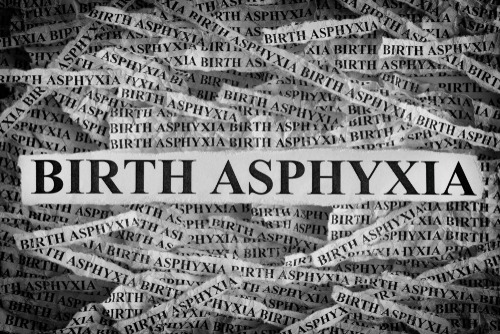 Are The Effects Of Birth Asphyxia Temporary Or Permanent?