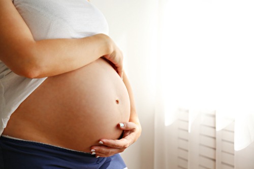 When Is Perinatal Asphyxia Most Likely To Be Diagnosed During Pregnancy?