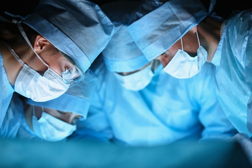Can Surgery be Used to Decrease the Likelihood of Perinatal Asphyxia in Newborns?