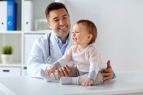 What Is The Recovery Process Following A Cortical Visual Impairment Diagnosis?