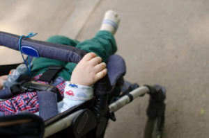 What Are The Symptoms Of Cerebral Palsy?