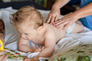 Can Neurological Visual Impairments Be Corrected In Infants And Newborns? | Birth Injury Lawyers Group Can Neurological Visual Impairments Be Corrected In Infants And Newborns?