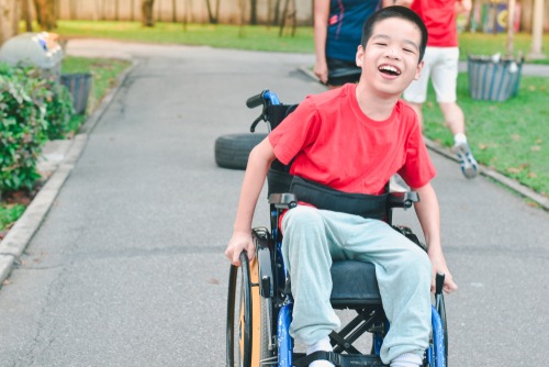 Detroit Cerebral Palsy Lawyers | MIchigan | Birth Injury Lawyers Group