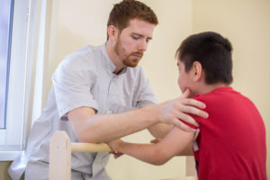 Lincoln Cerebral Palsy Lawyers | Nebraska | Birth Injury Lawyers Group Lincoln Cerebral Palsy Lawyer