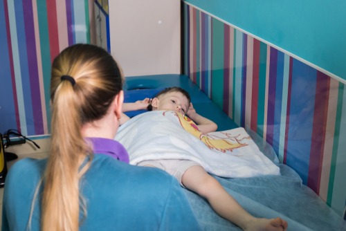 Arlington Cerebral Palsy Lawyers Texas Birth Injury