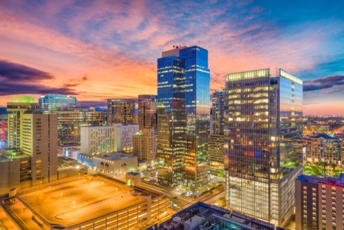 Phoenix, AZ