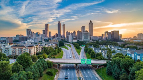 Atlanta, GA | Birth Injury Lawyers Group Atlanta, GA