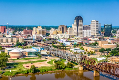 Shreveport, LA