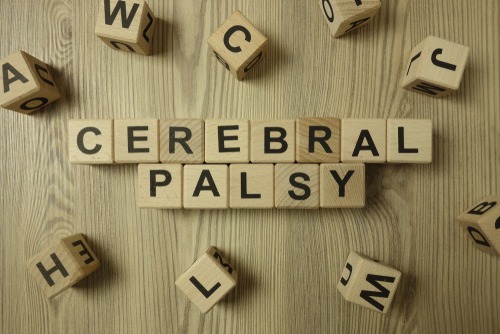 WinstonSalem Cerebral Palsy Lawyers North Carolina