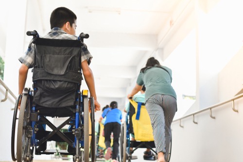 Lubbock Cerebral Palsy Lawyers Texas Birth Injury