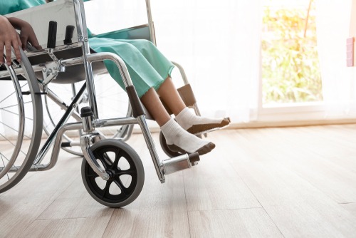 Wichita Falls Cerebral Palsy Lawyers Texas Birth
