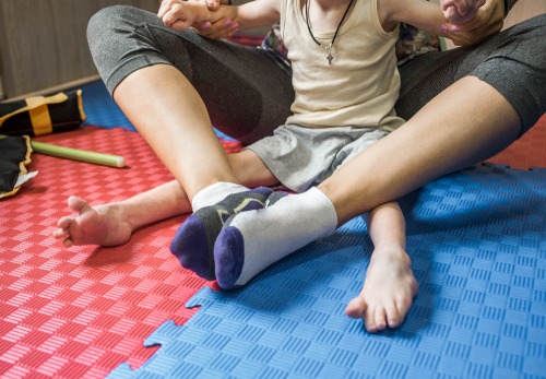 McKinney Cerebral Palsy Lawyers Texas Birth Injury