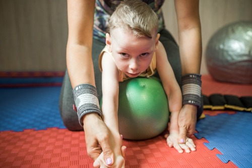Mesquite City Cerebral Palsy Lawyers Texas Birth