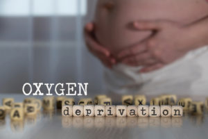 What Developmental Disabilities Are Brought On By Oxygen Deprivation