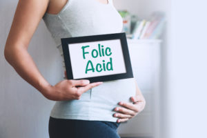 How Is Folic Acid Deficiency Treated?