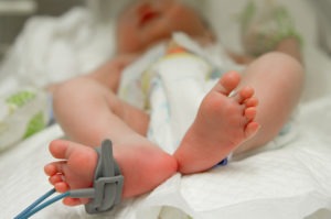 What Causes Facial Paralysis in Newborns?