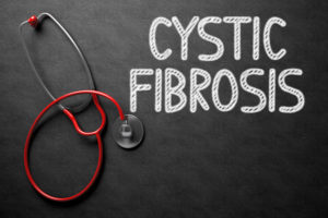 Can the Newborn Screening for Cystic Fibrosis Be Wrong?