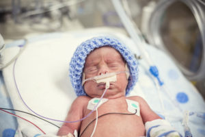 Does My Newborn Have Cystic Fibrosis?