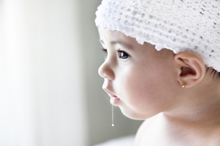 Is Excessive Drooling a Symptom of Autism? Autism and Drooling: What is ...