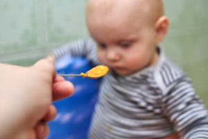 What Causes Loss of Appetite in Babies