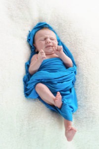 Do Seizures in Babies Go Away?