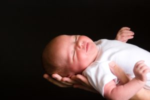 How Do I Know If My Baby Has an Infant Skull Bulge
