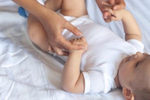 How Do I Know if My Baby Has Torticollis