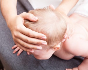 How Do You Know if a Baby Has a Skull Fracture?