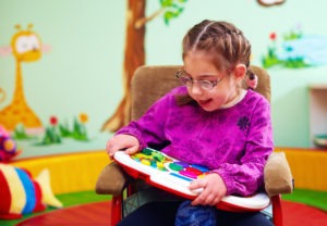 Woodbridge Township Erb’s Palsy Lawyers | New Jersey | Birth Injury Lawyers Group Erb's Palsy