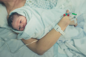 Tempe Birth Asphyxia Lawyer