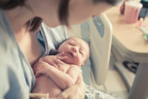 Frisco Birth Asphyxia Lawyer