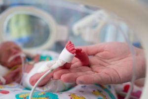 Is Retinopathy of Prematurity Related to Low Birth Weight?