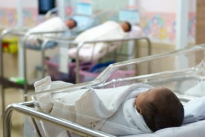 What Are the Long-Term Effects of Newborn Brain Ischemia?