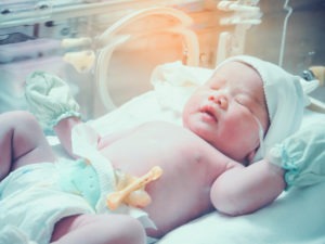 What Are the Risks of Newborn Brain Ischemia