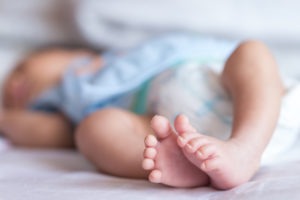 What Are the Symptoms of Newborn Brain Ischemia?