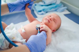 What Are the Treatments for Newborn Brain Ischemia?