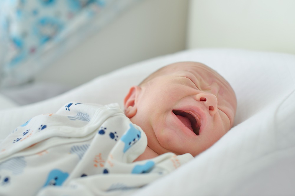 Rockford Newborn Brain Hemorrhage Birth Injury Lawyers