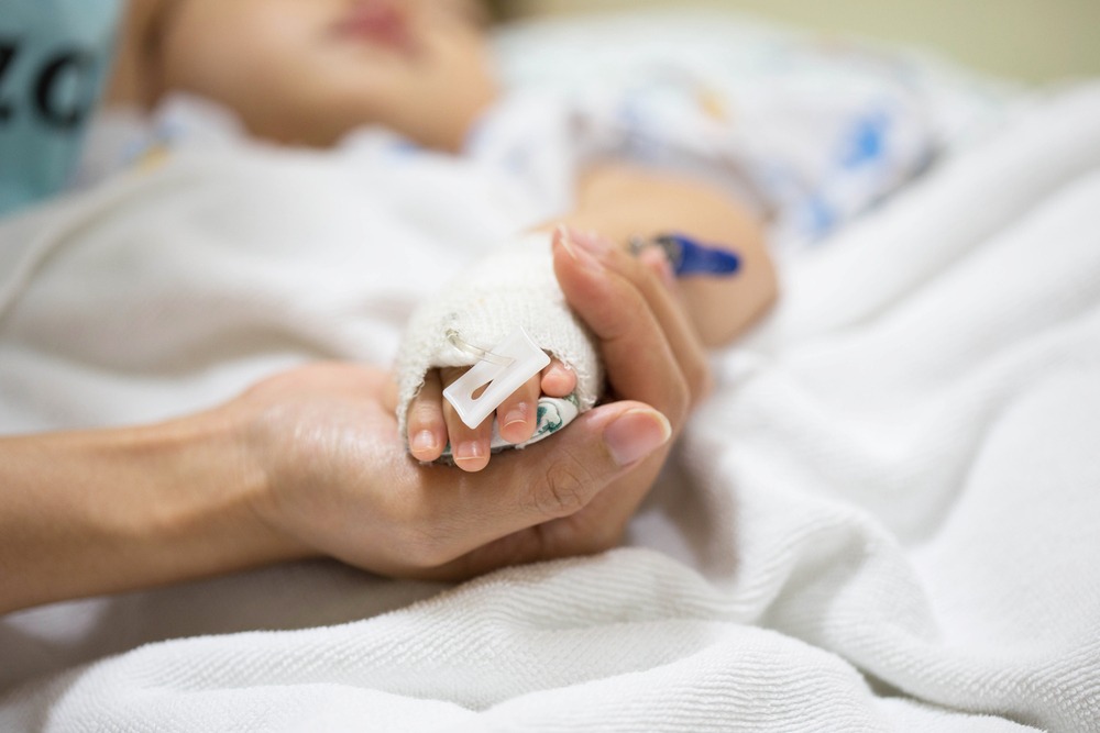 Des Plaines Newborn Brain Hemorrhage Birth Injury Lawyers