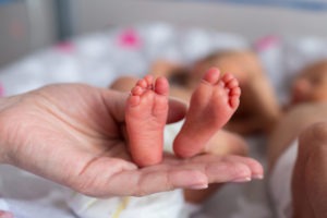 Can Retinopathy of Prematurity Be Prevented