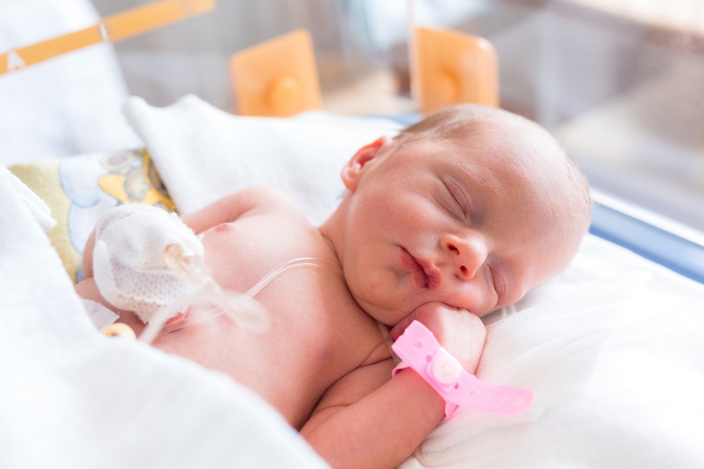 How Is Negligence Proven in an Umbilical Cord Birth Injury Claim?