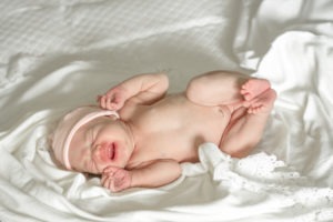 How Long Does It Take To Settle an Umbilical Cord Birth Injury Case