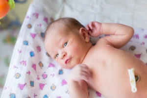 Who Owes a Legal Duty of Care for an Umbilical Cord Birth Injury