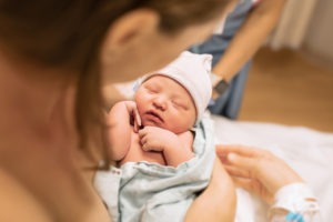 Lakewood Birth Asphyxia Attorney