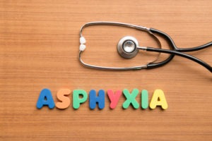 What Are the Four Types of Asphyxia?